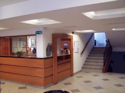Hid Hotel Budapest Extérieur photo