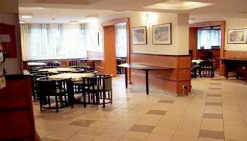 Hid Hotel Budapest Extérieur photo