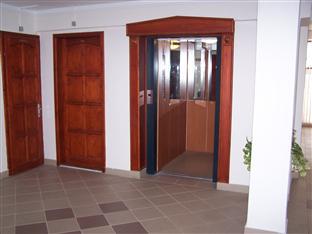 Hid Hotel Budapest Extérieur photo